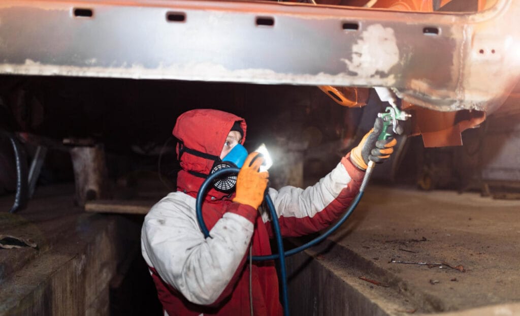 профессия газорезчик