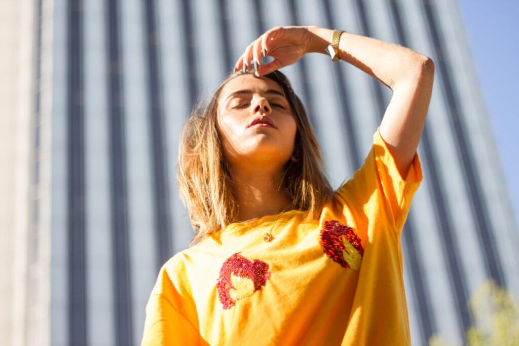 тепловой стресс