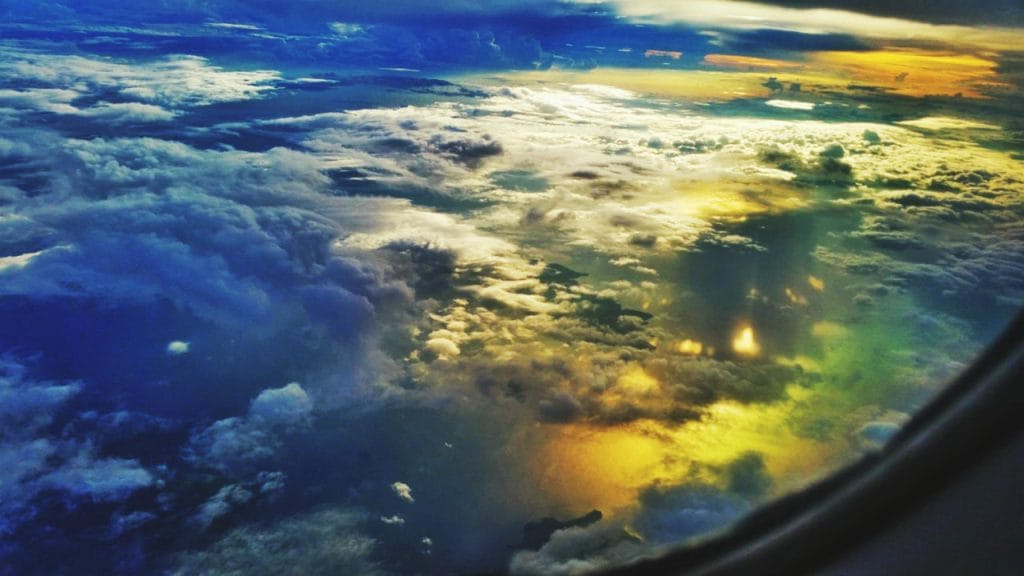 Функции и значение озонового слоя