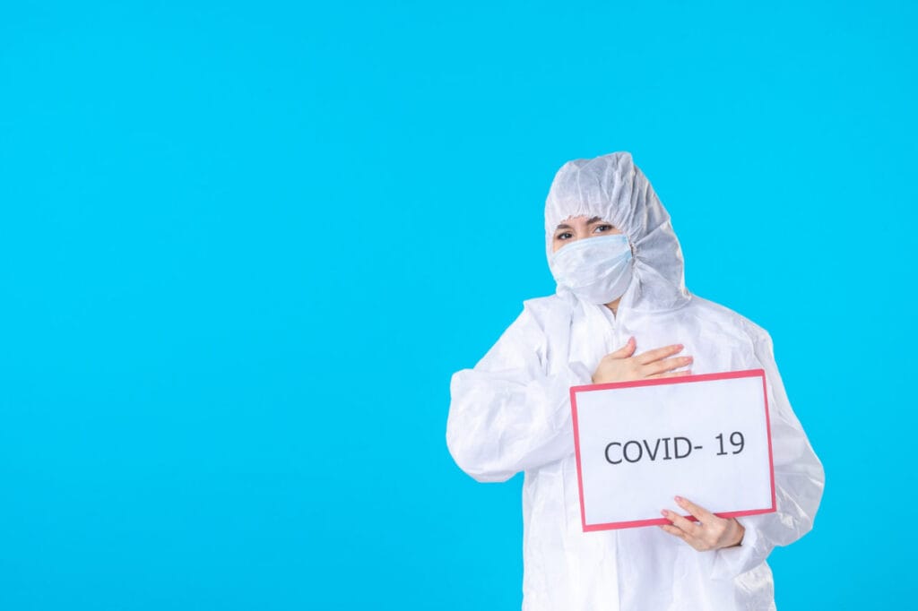 короновирус