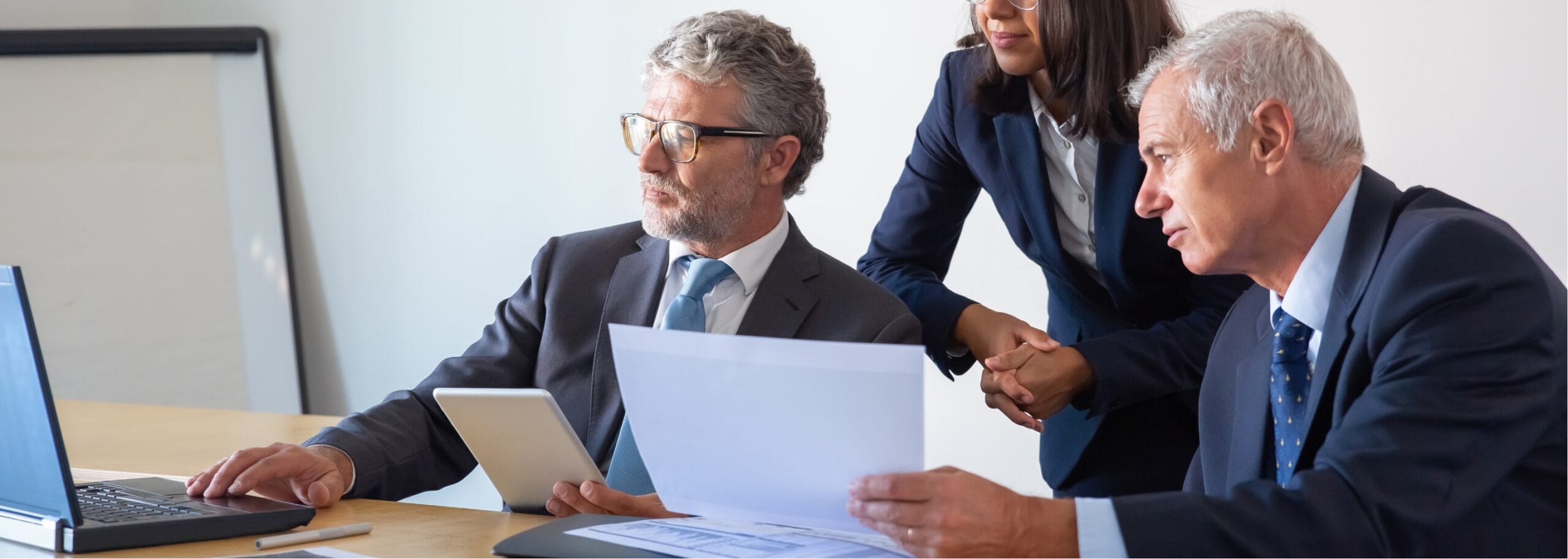 Разработка документации по охране труда