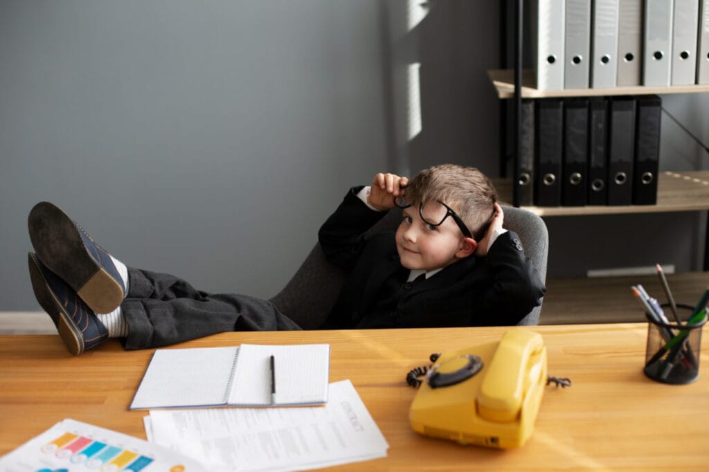 Охрана труда несовершеннолетних