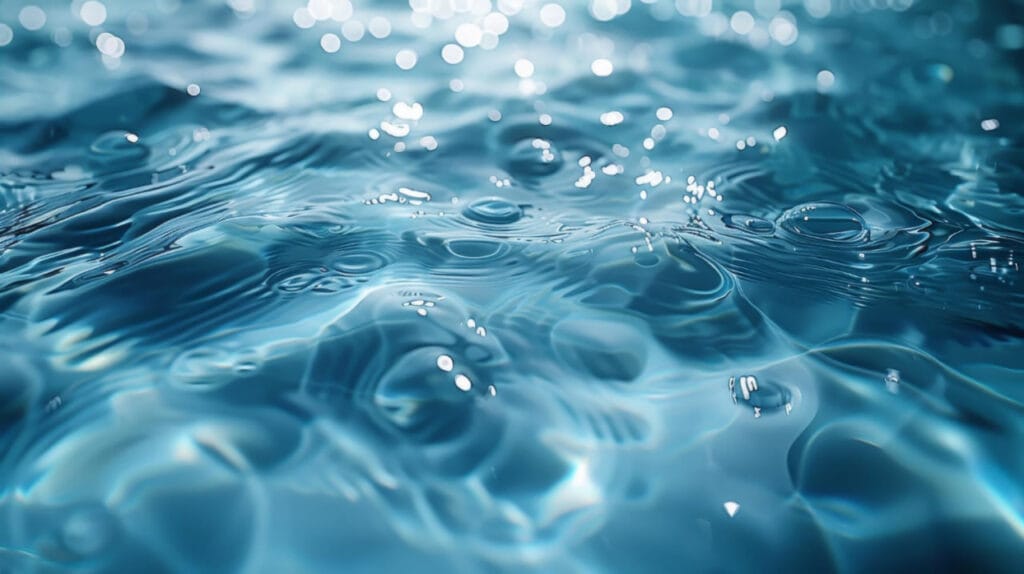 Диоксины в воде