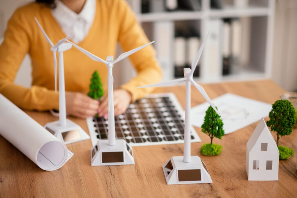 источники альтернативной энергии