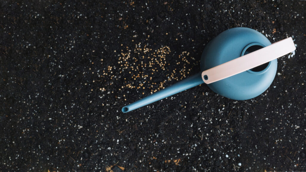 Органические удобрения