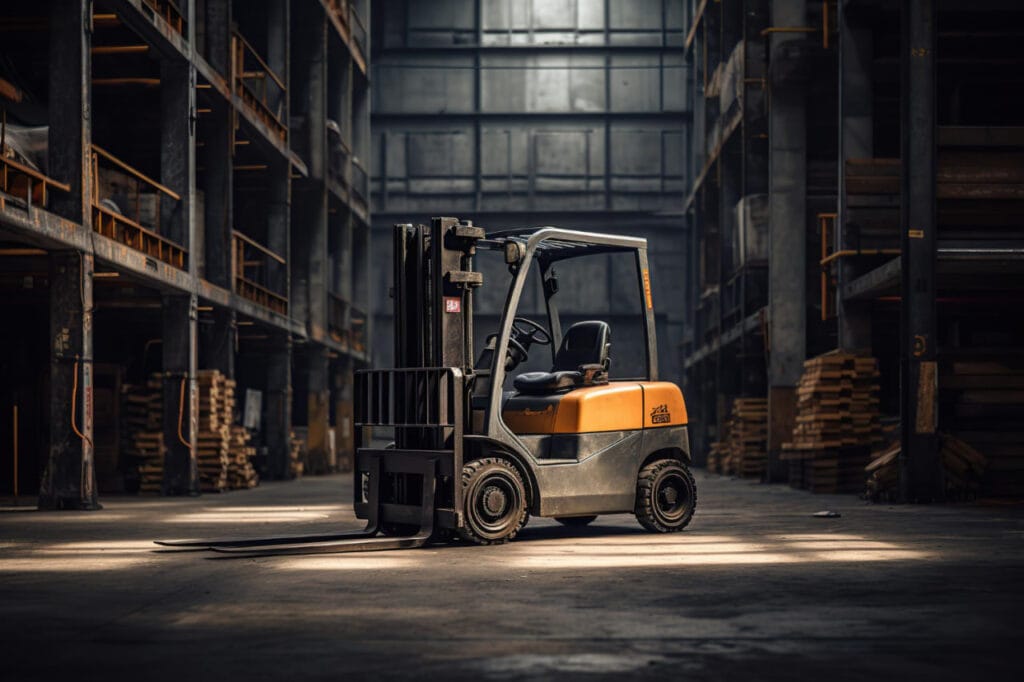 производство погрузочно-разгрузочных работ