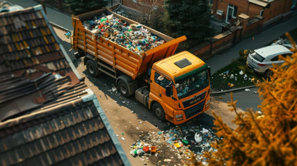 паспорт перевозки отходов