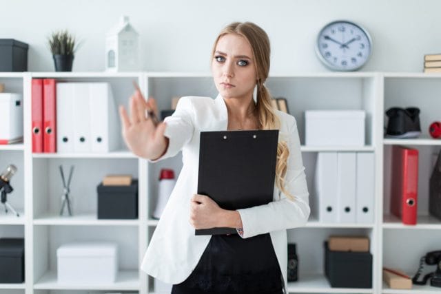Дисциплинарная ответственность работника