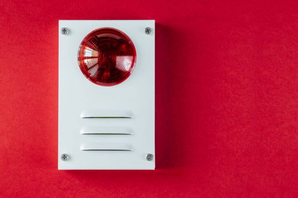 СОУЭ в пожарной безопасности