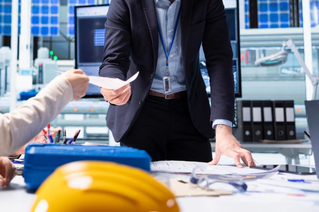 Служба ОТ бюджетной организации