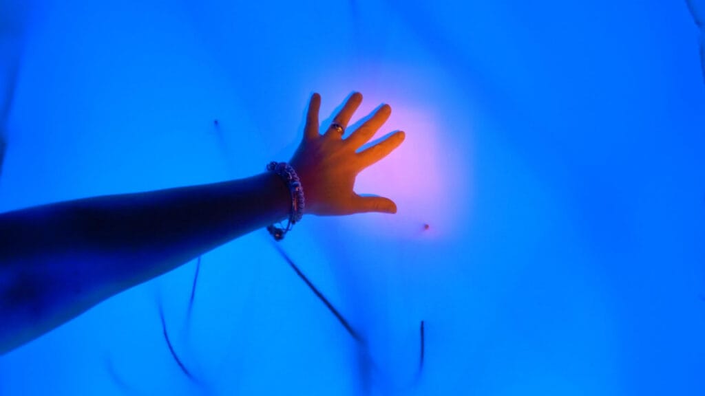 Что такое облучение