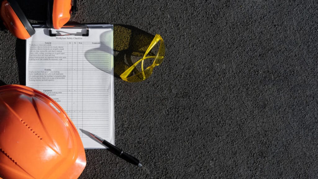 Что такое охрана труда