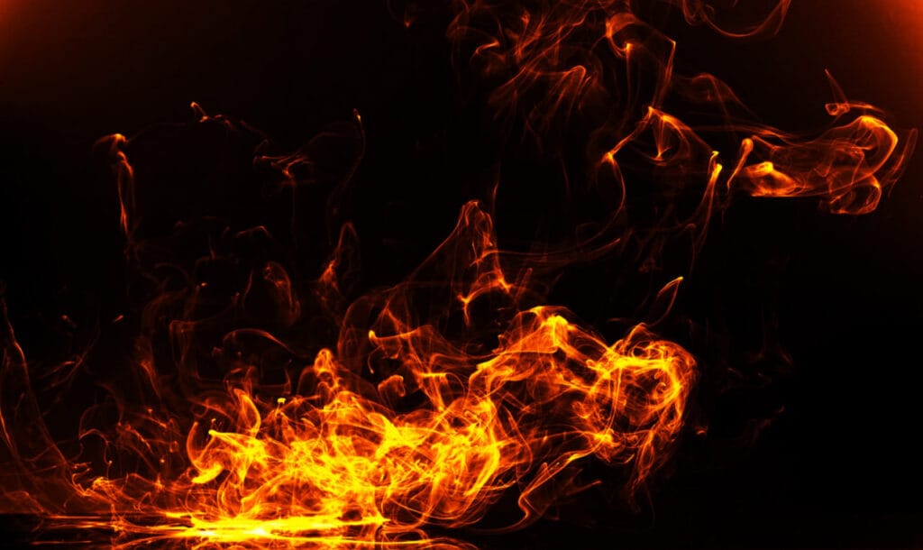 огневые работы