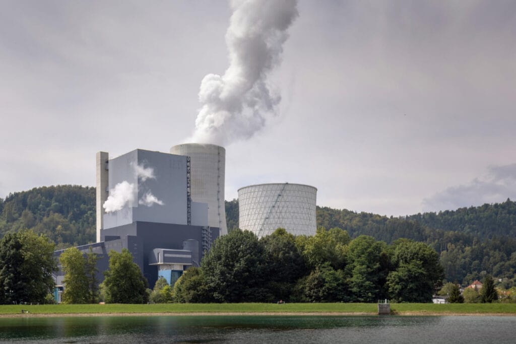 Требования к санитарно-защитной зоне