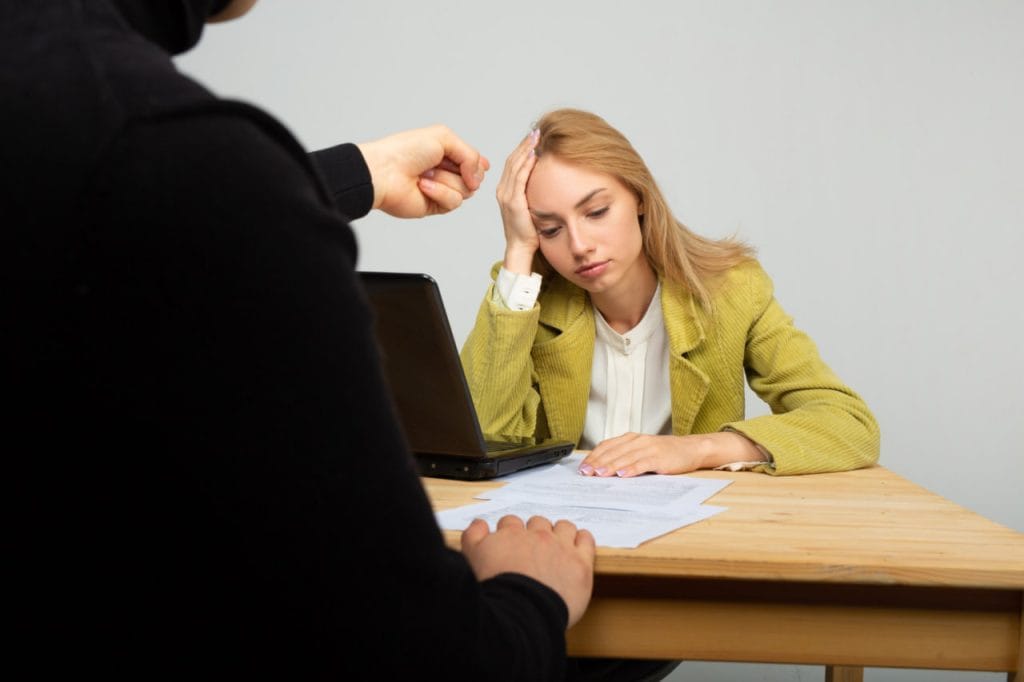 Основания для прекращения трудового договора