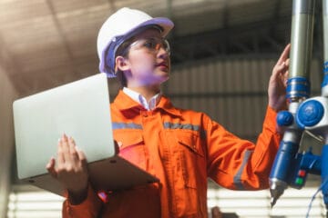 Что такое промышленные услуги