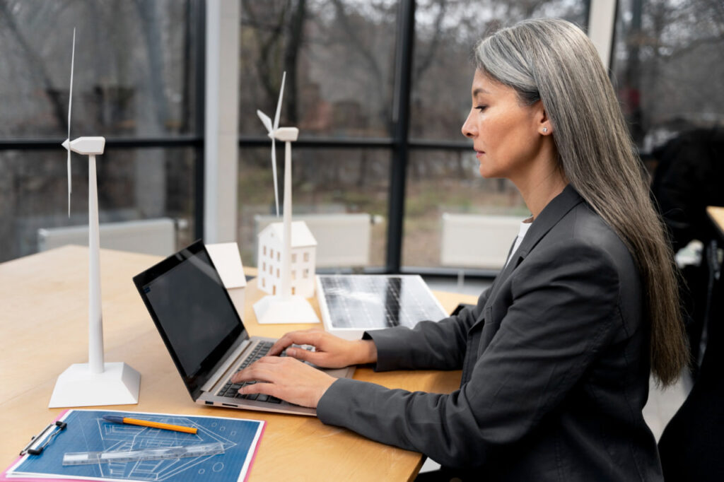 контроль окружающей среды