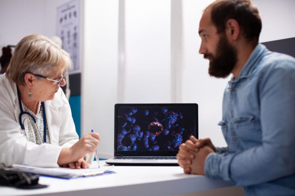 Расследование профессиональных заболеваний