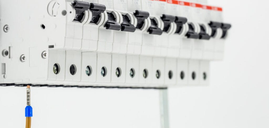 Низковольтное оборудование