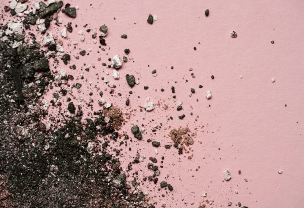 Неорганическая пыль