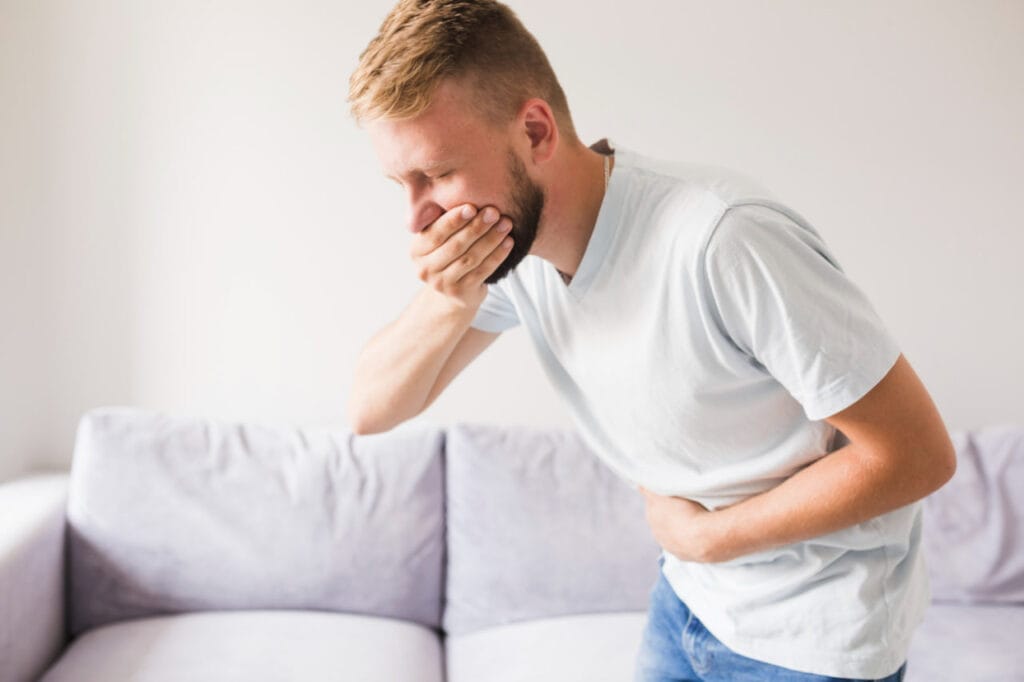 отравление