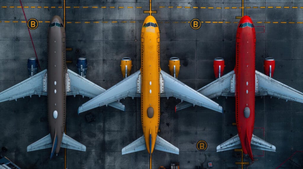 Охрана труда летного состава