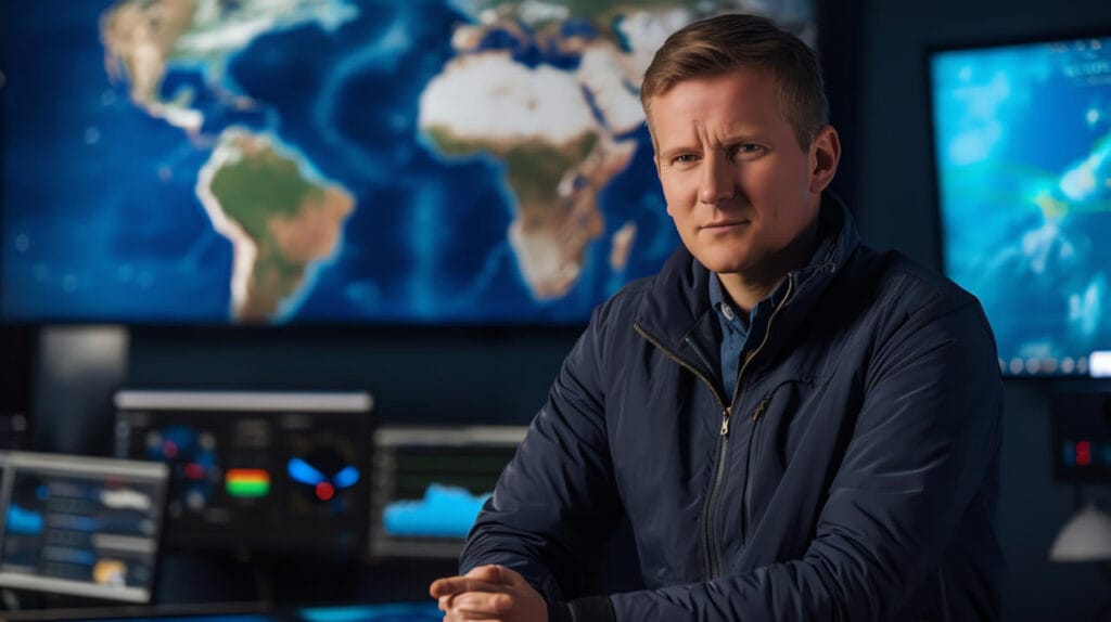 Охрана труда специалиста по метеорологии