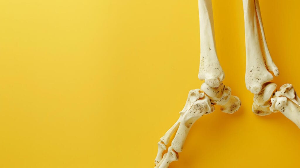 Остеопатии токсические