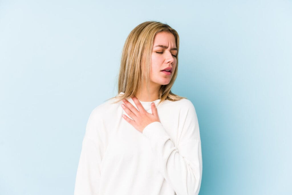 Отравление анабазином