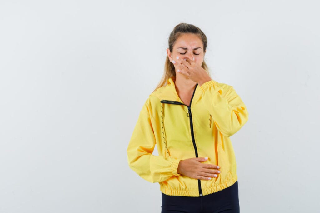 Отравление метилметакрилатом