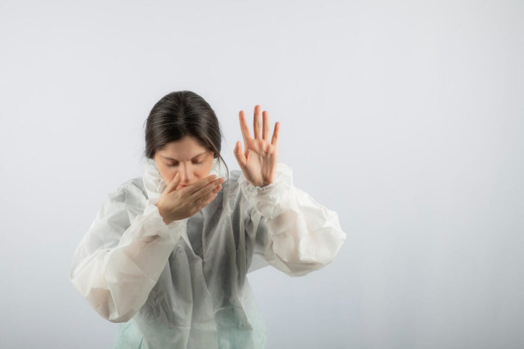 Токсичность метил-трет-бутилового эфира