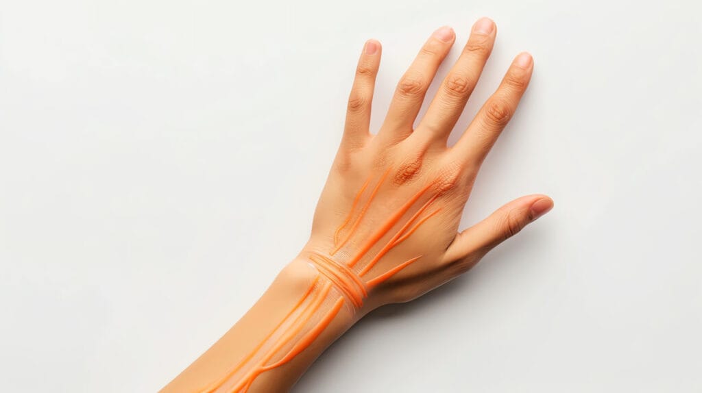 Миопатия кистей