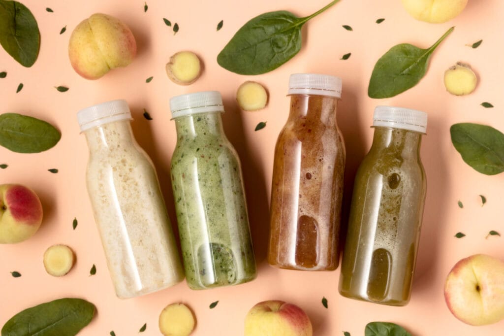 Обращение с жидкими отходами продуктов питания