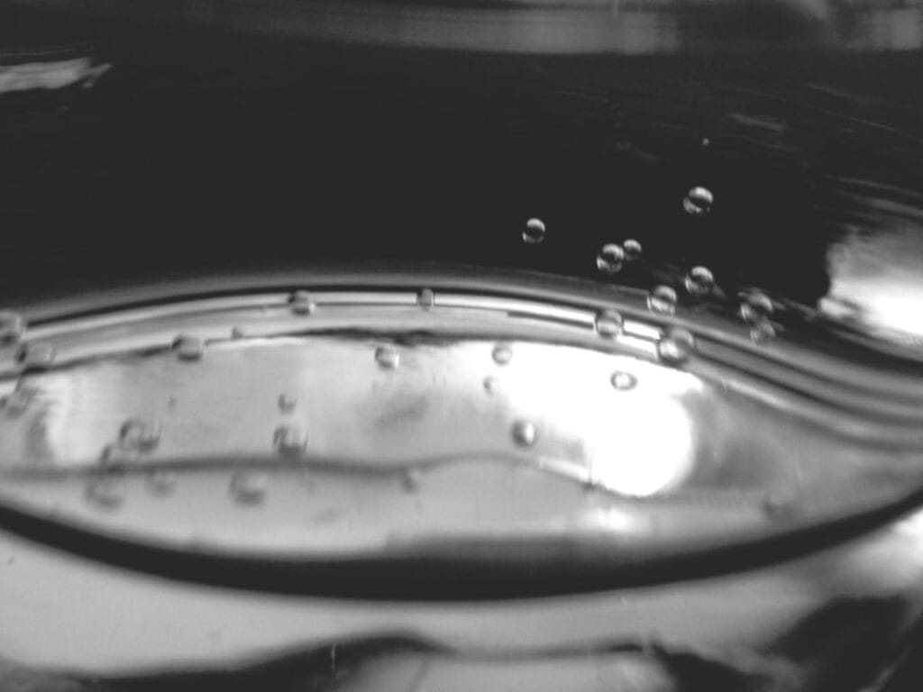 Ртуть: системы мониторинга паров с мерами защиты