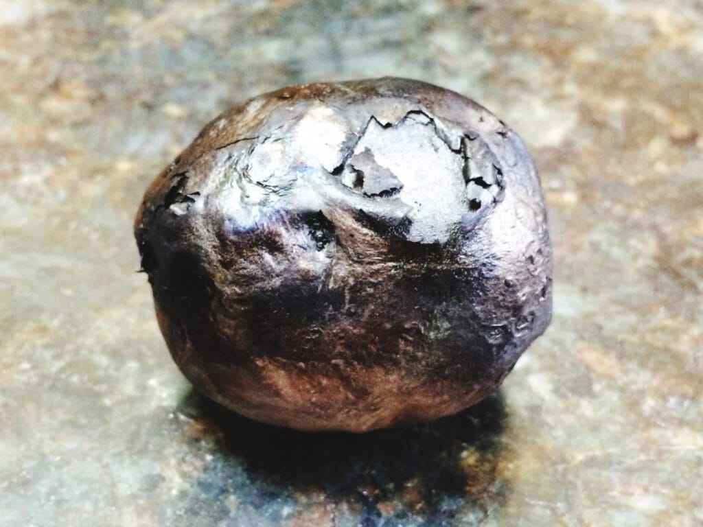 Титан: методы обработки для снижения рисков и контроля процессов