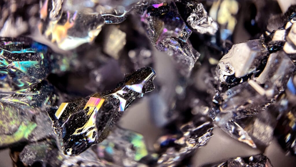 Вольфрам: методы сварки для повышения защиты