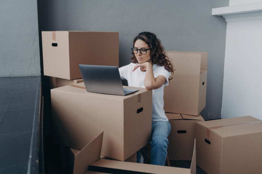 Обращение с отходами при аренде