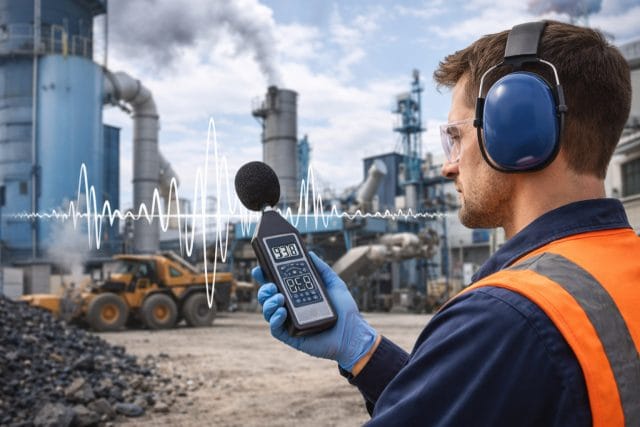 Акустические измерения