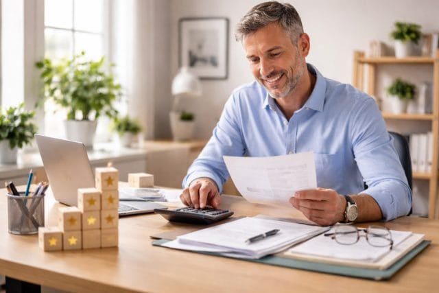 Непрерывный трудовой стаж