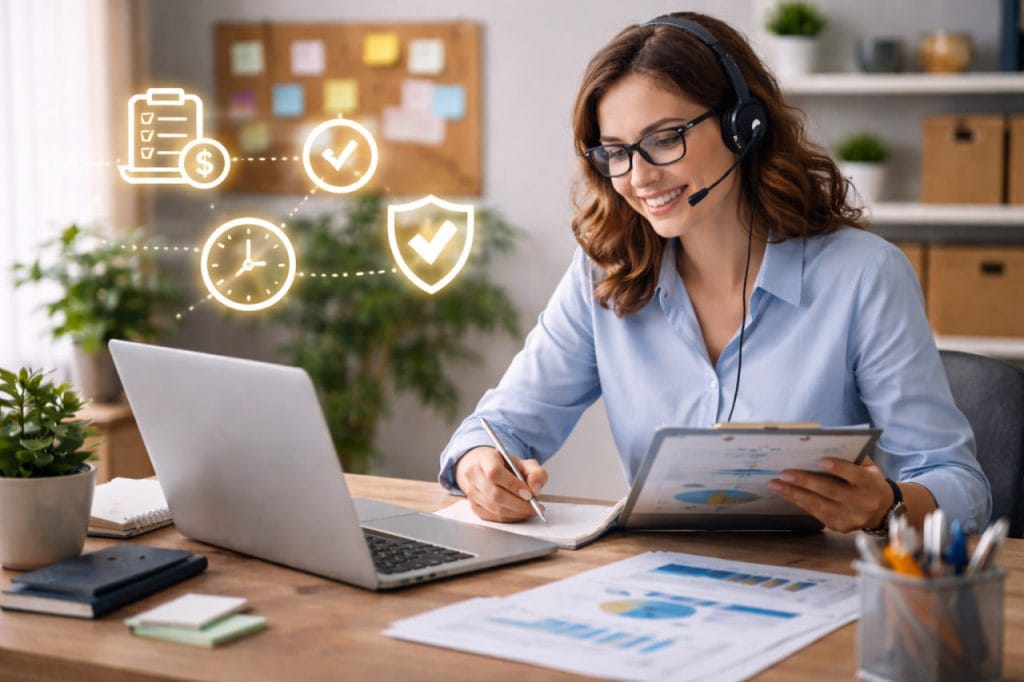 Труд работников-надомников: как правильно организовать и что должен учитывать наниматель